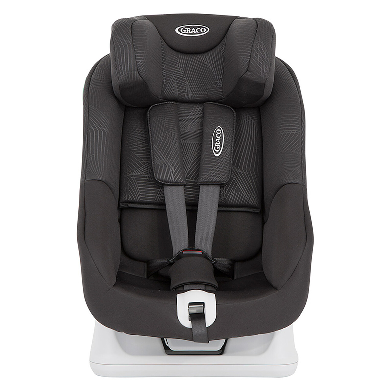 Achat Siège Auto Extend LX Groupe 0+/1 - Midnight