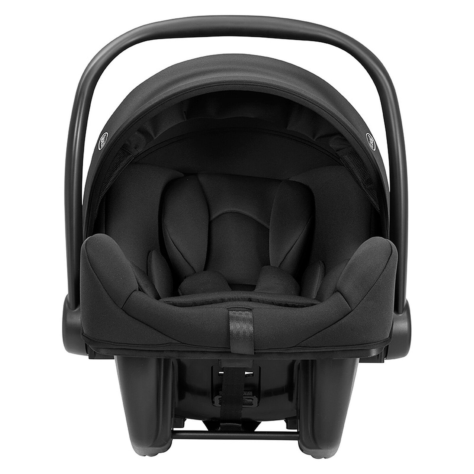 Avis Siège Auto SnugLite 2 i-Size Groupe 0+ - Midnight