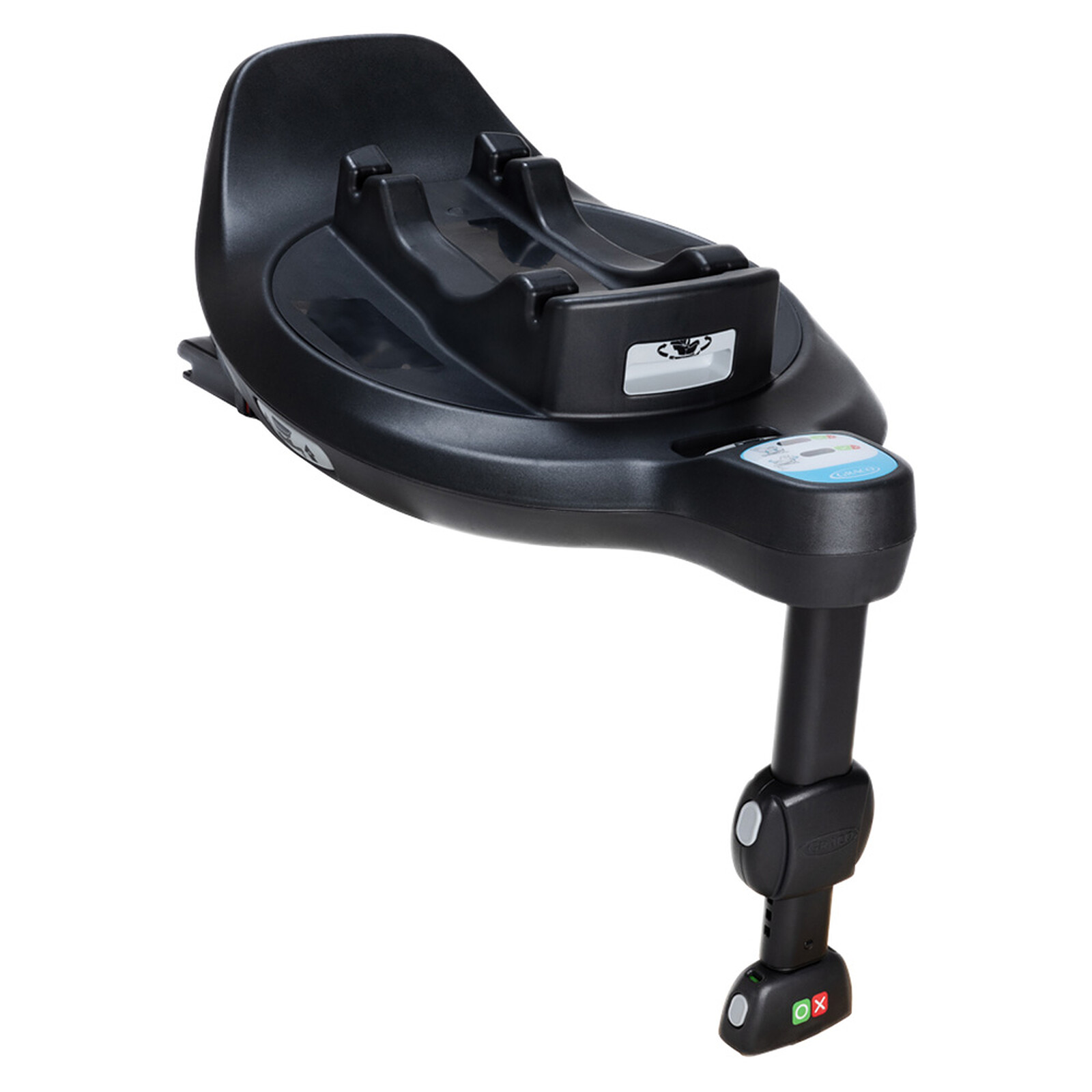 Base Snug Turn Graco