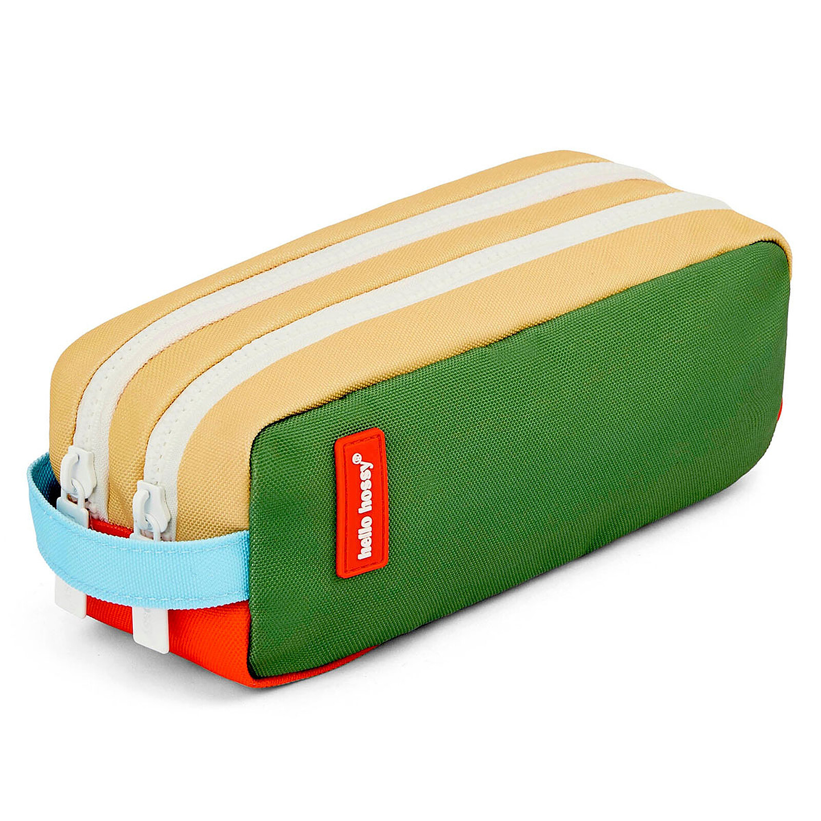 Avis Trousse Mini - Green Lake
