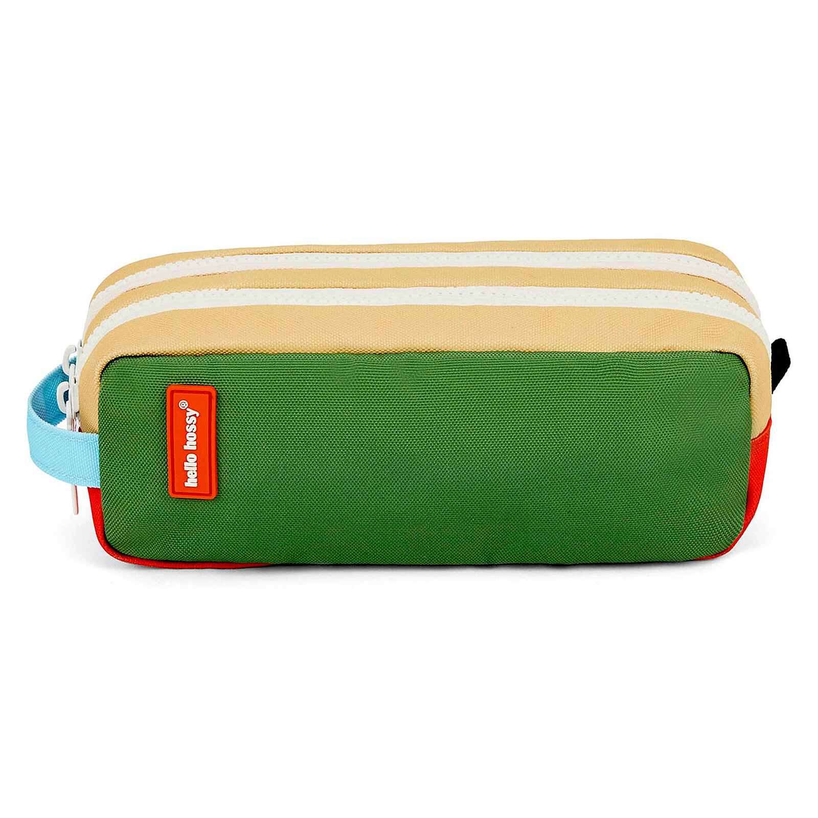 Trousse Mini - Green Lake Hello Hossy