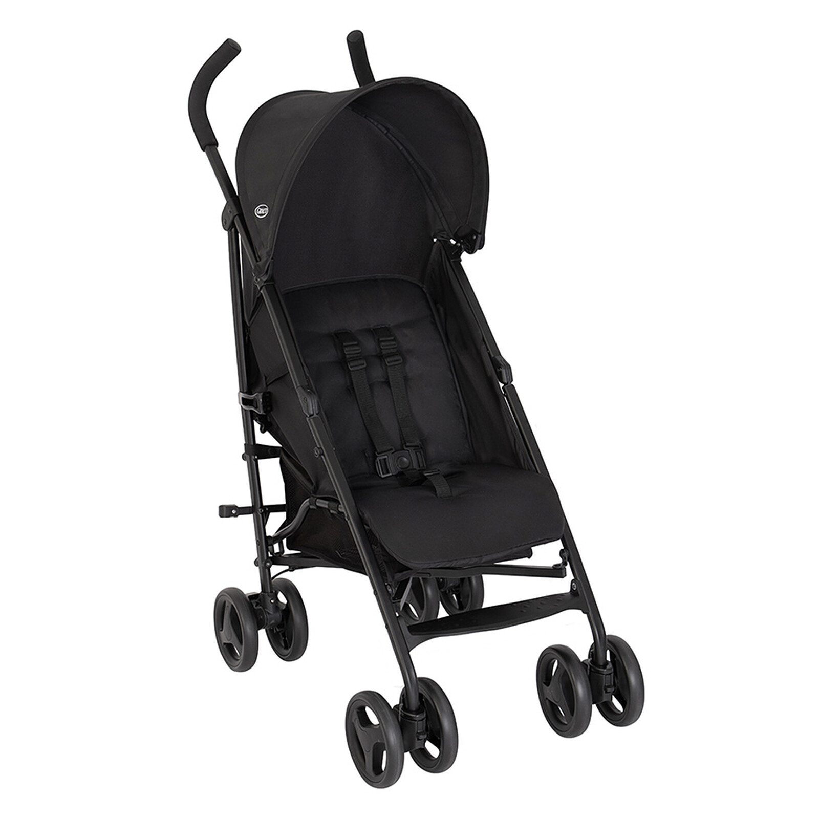 Poussette EZLite - Midnight Graco