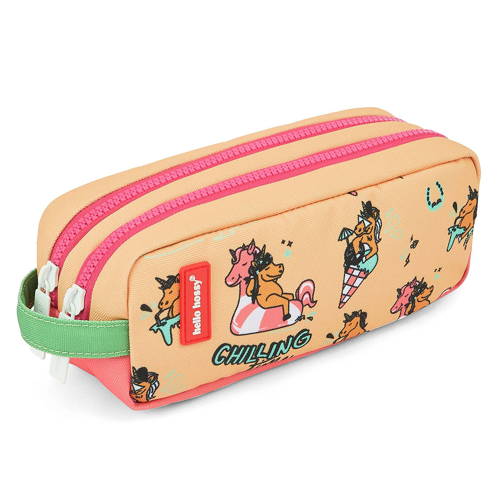 Avis Trousse - Unicorn