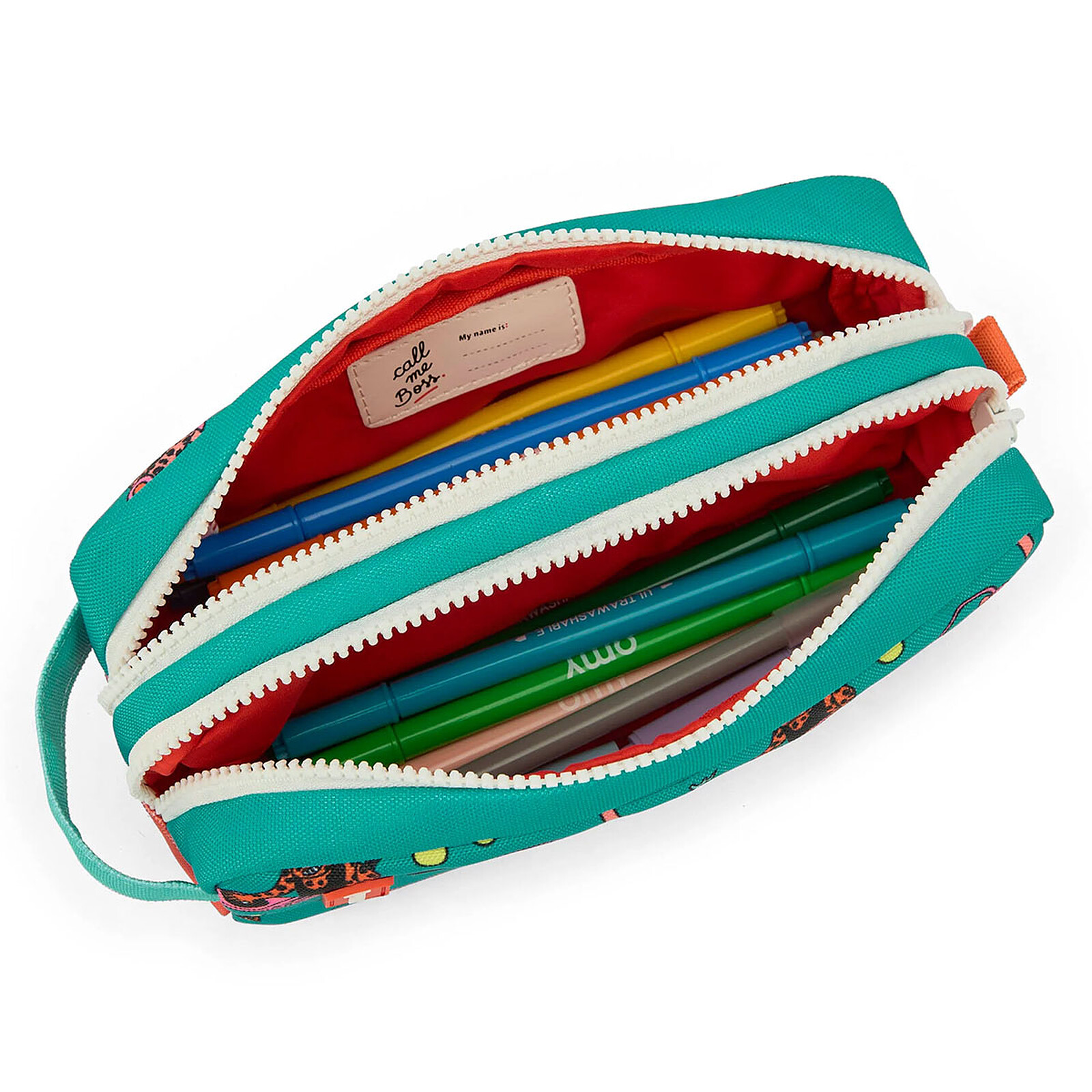 Trousse - Disco Roar Hello Hossy
