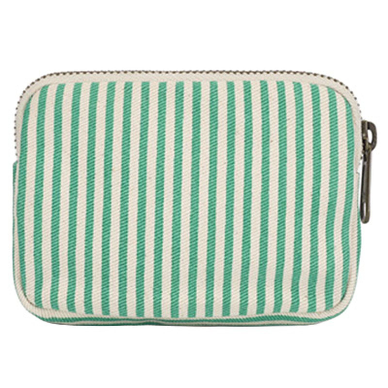 Avis Porte-monnaie Lili - Riviera Rayures Vert