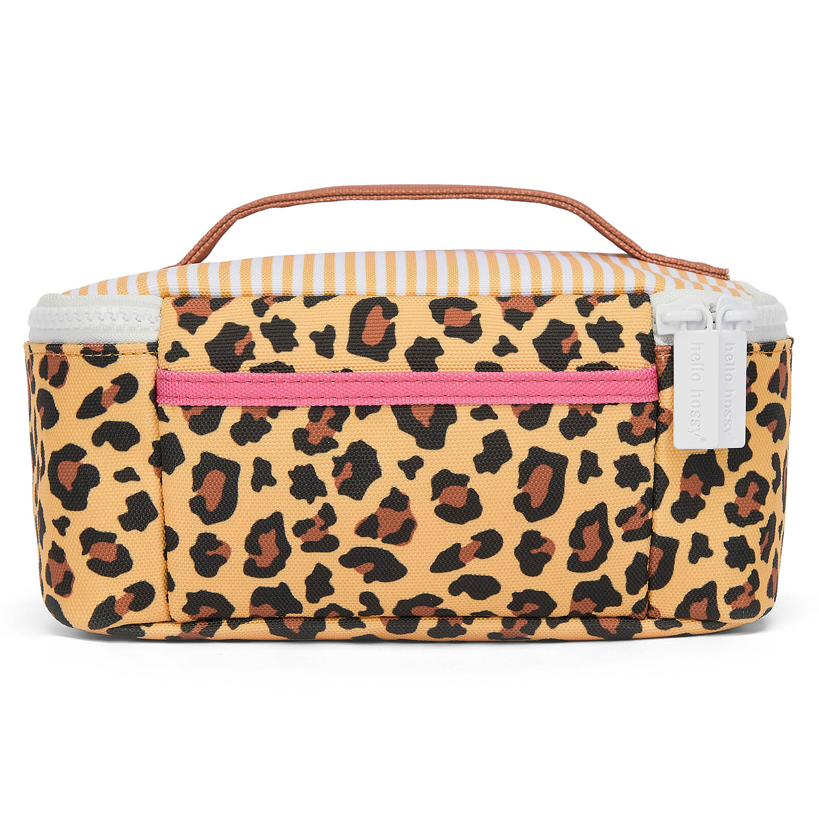 Achat Lunch Bag - Léopard #7