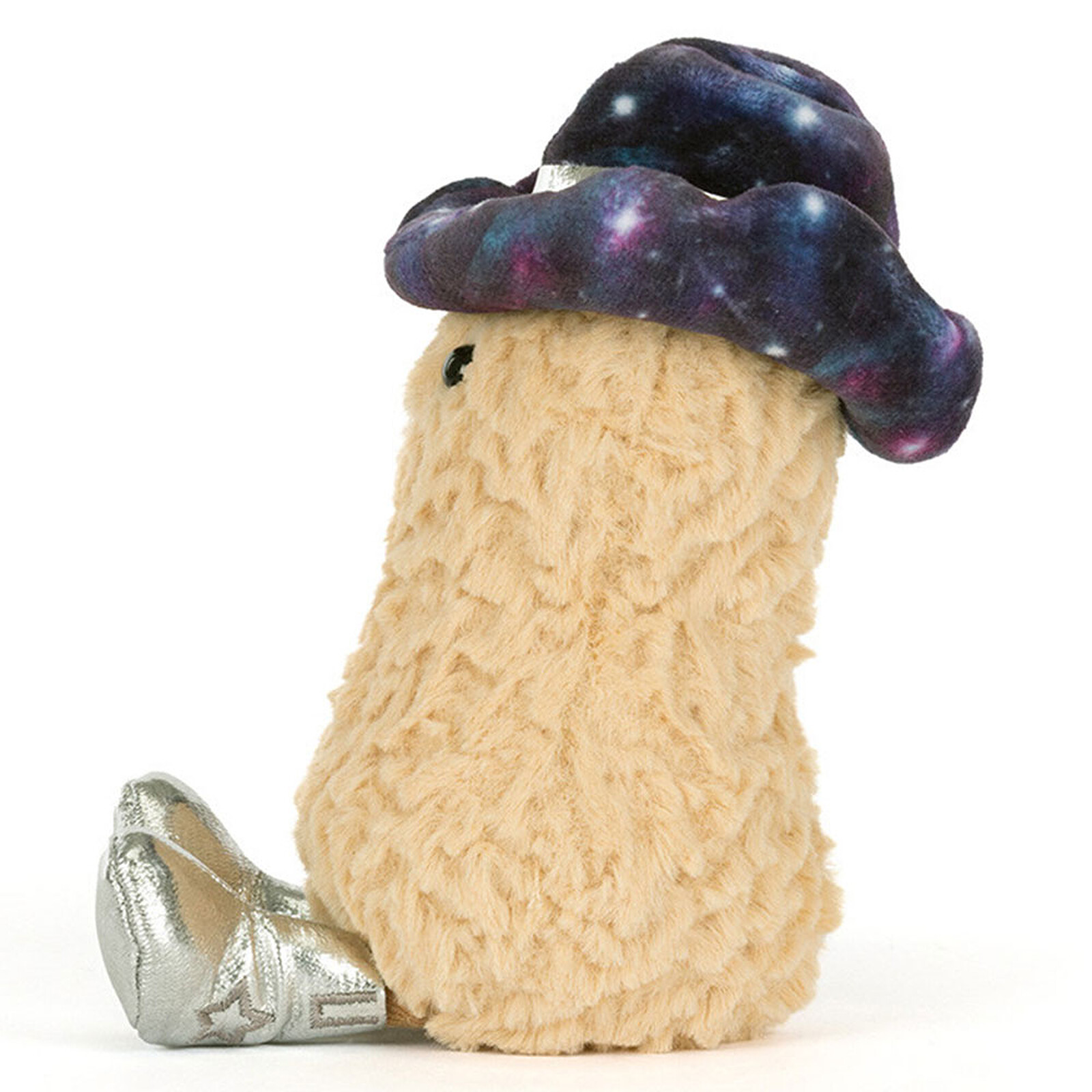 Avis Amuseables Peanut Space Rodeo Outfit