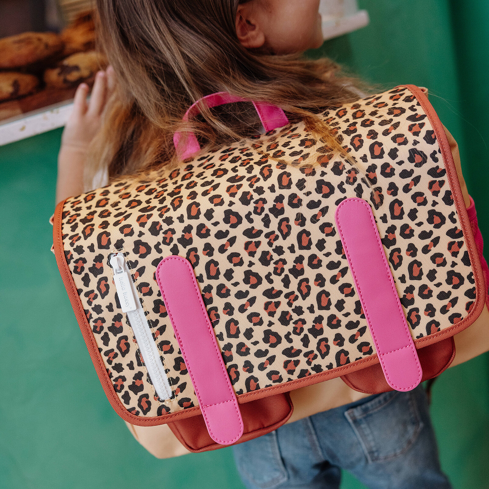 Bagagerie enfant
