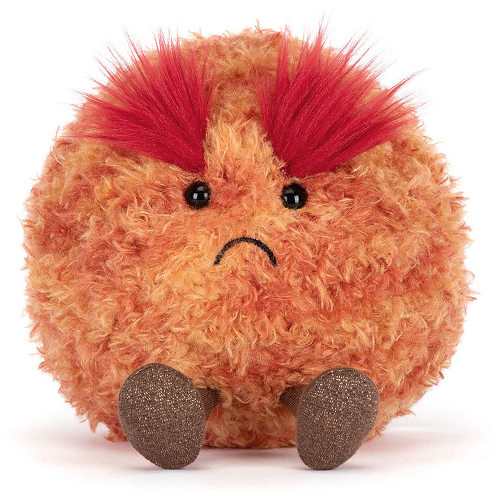 Amuseables Planet Mars Jellycat