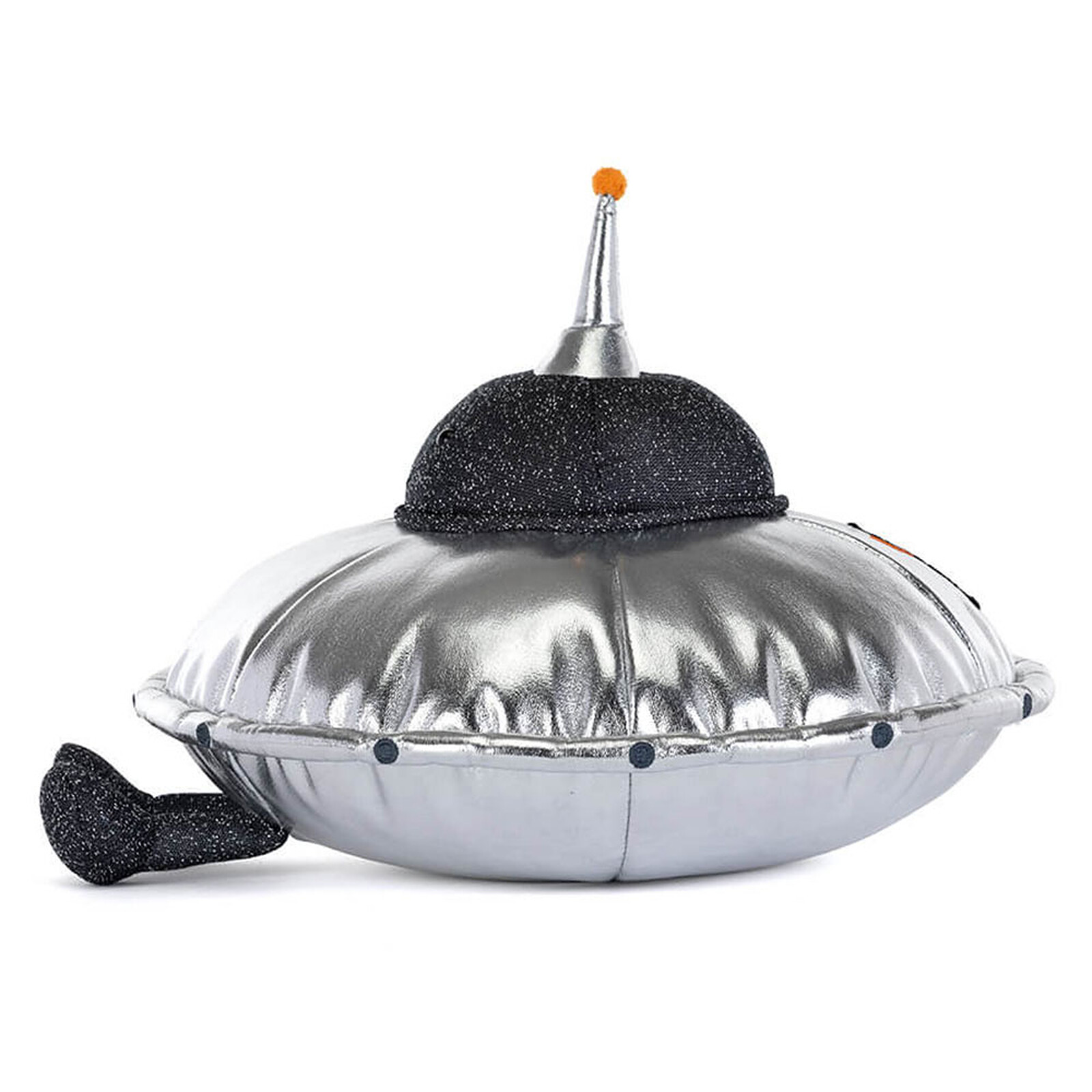Avis Amuseables Jellysaucer