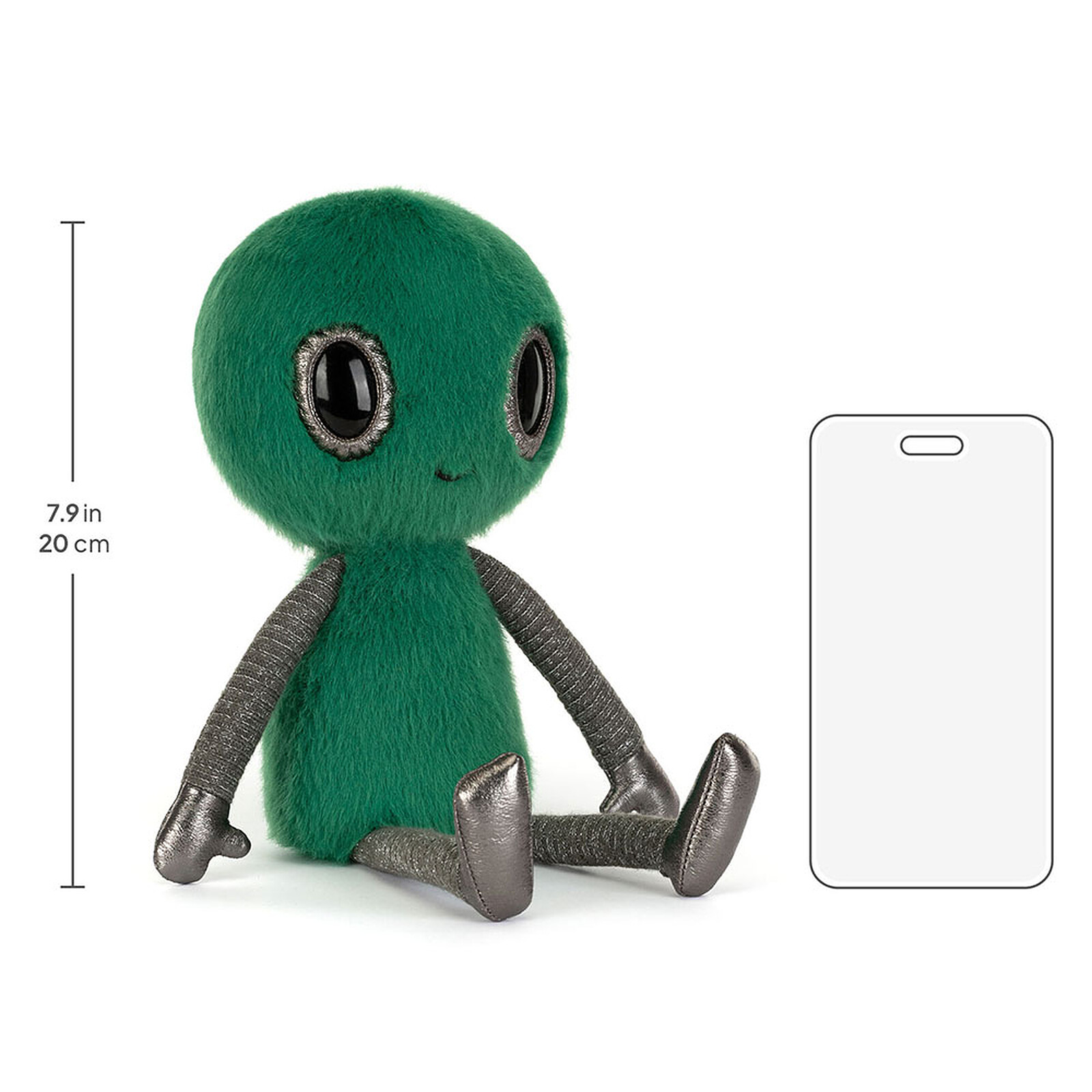 Zyllan Alien pas cher