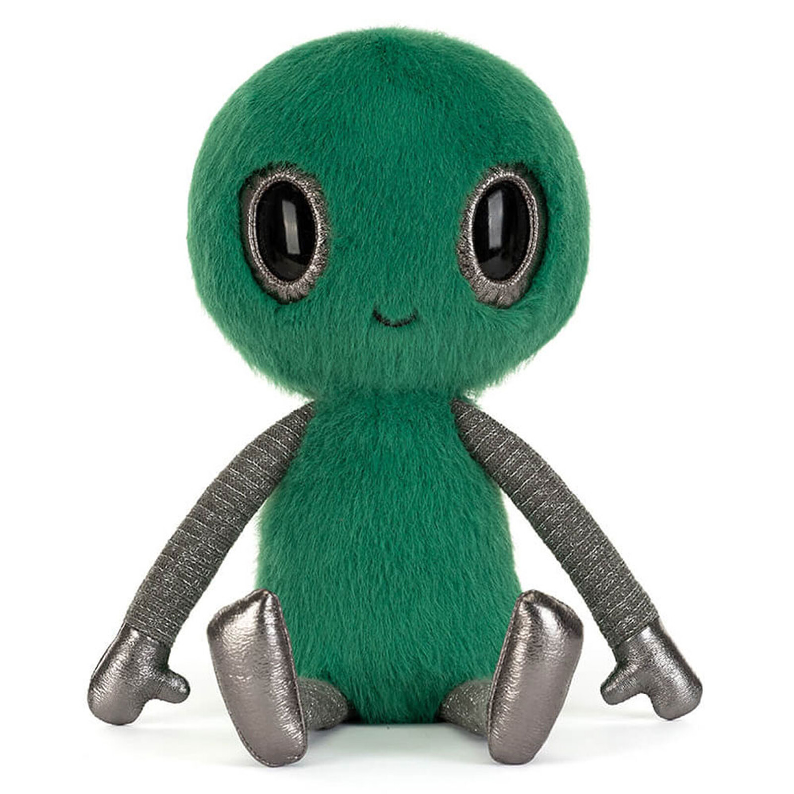 Zyllan Alien Jellycat
