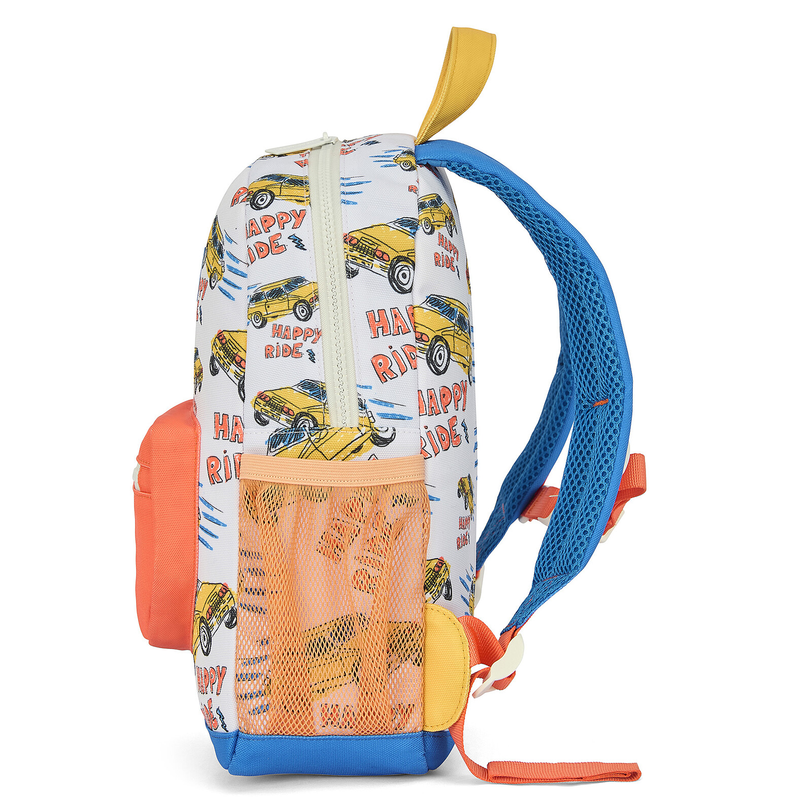 Achat Sac à Dos 6 Ans + - Happy Ride