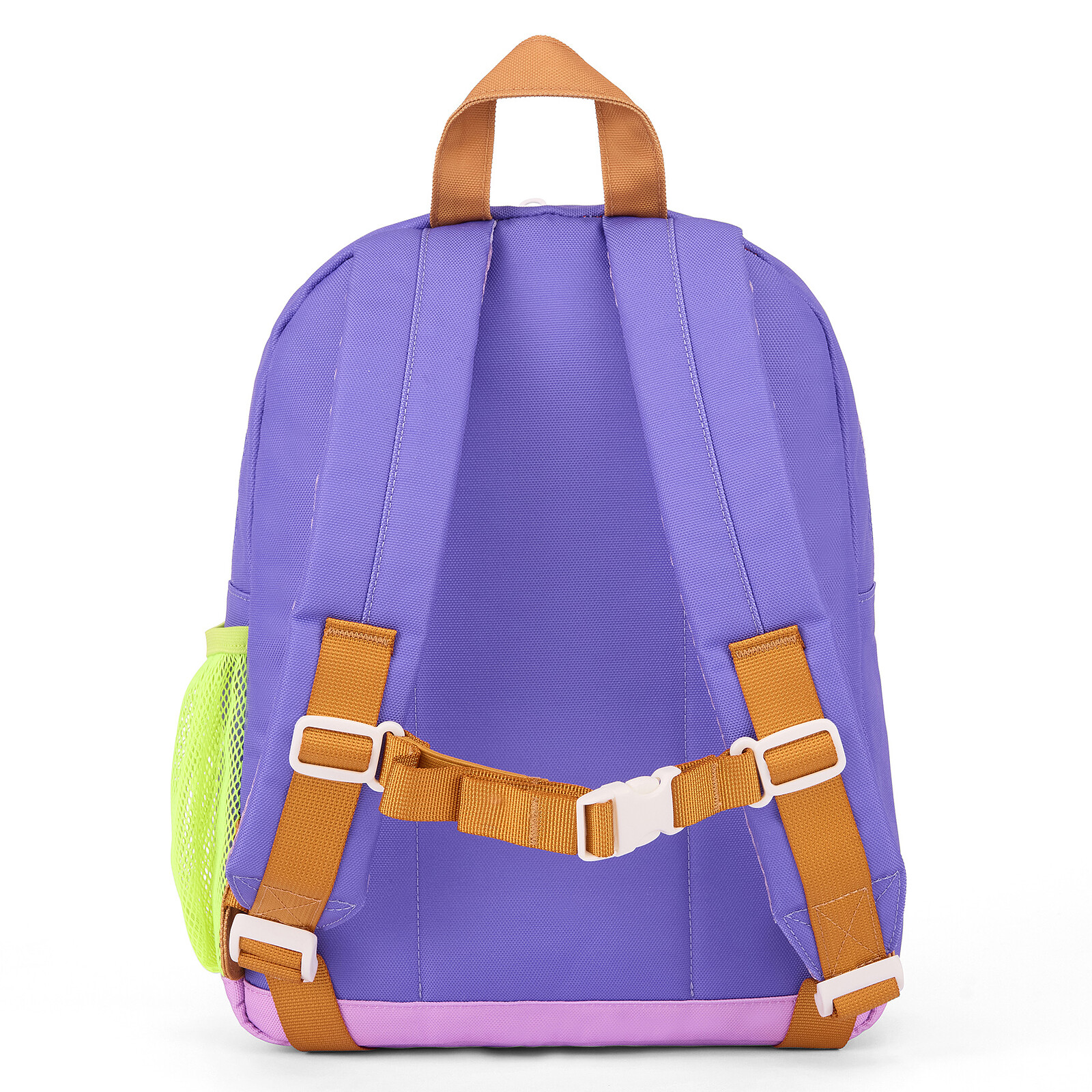 Sac à Dos Mini 6 Ans + - Lavendy pas cher