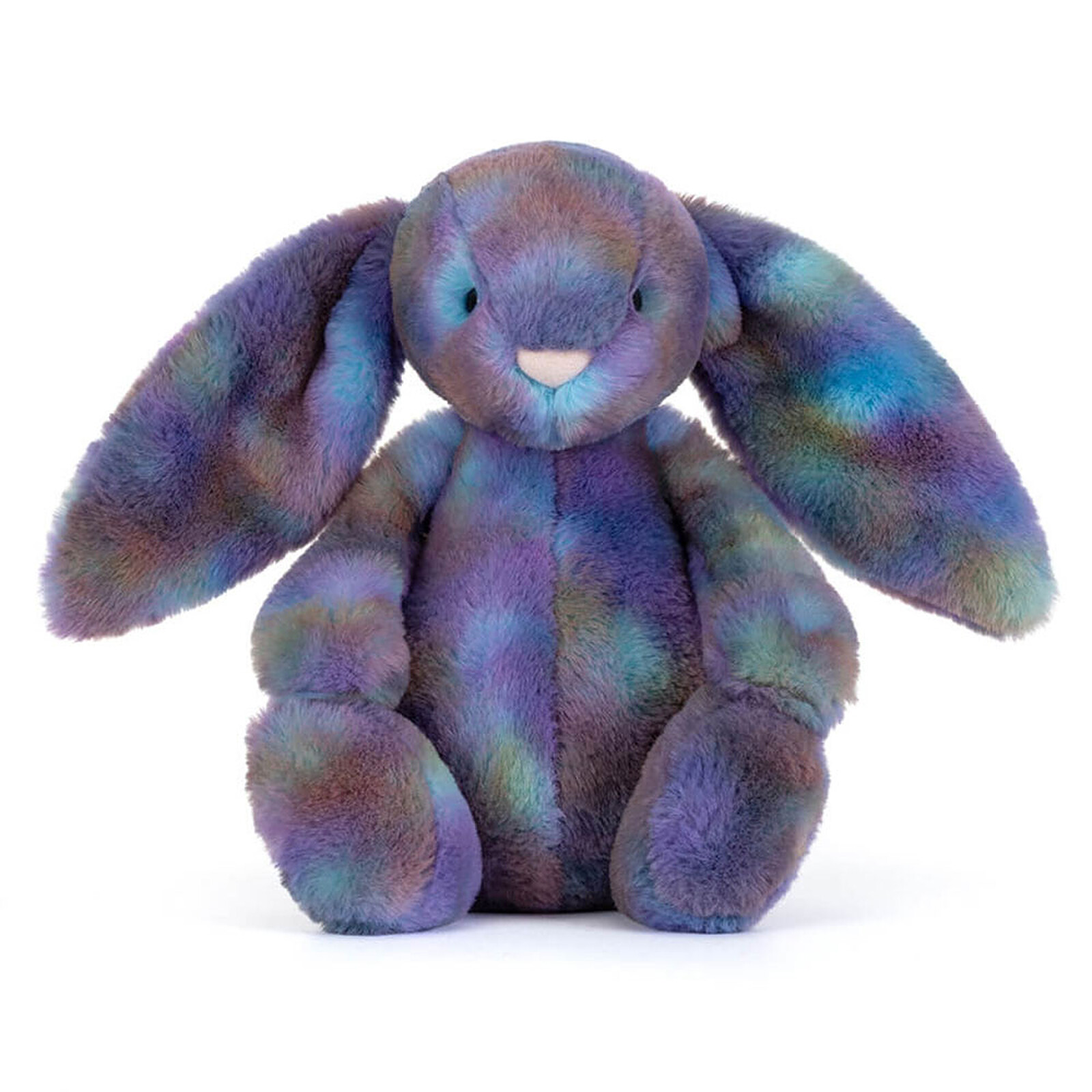 Zodihop Luxe Bunny Original Jellycat