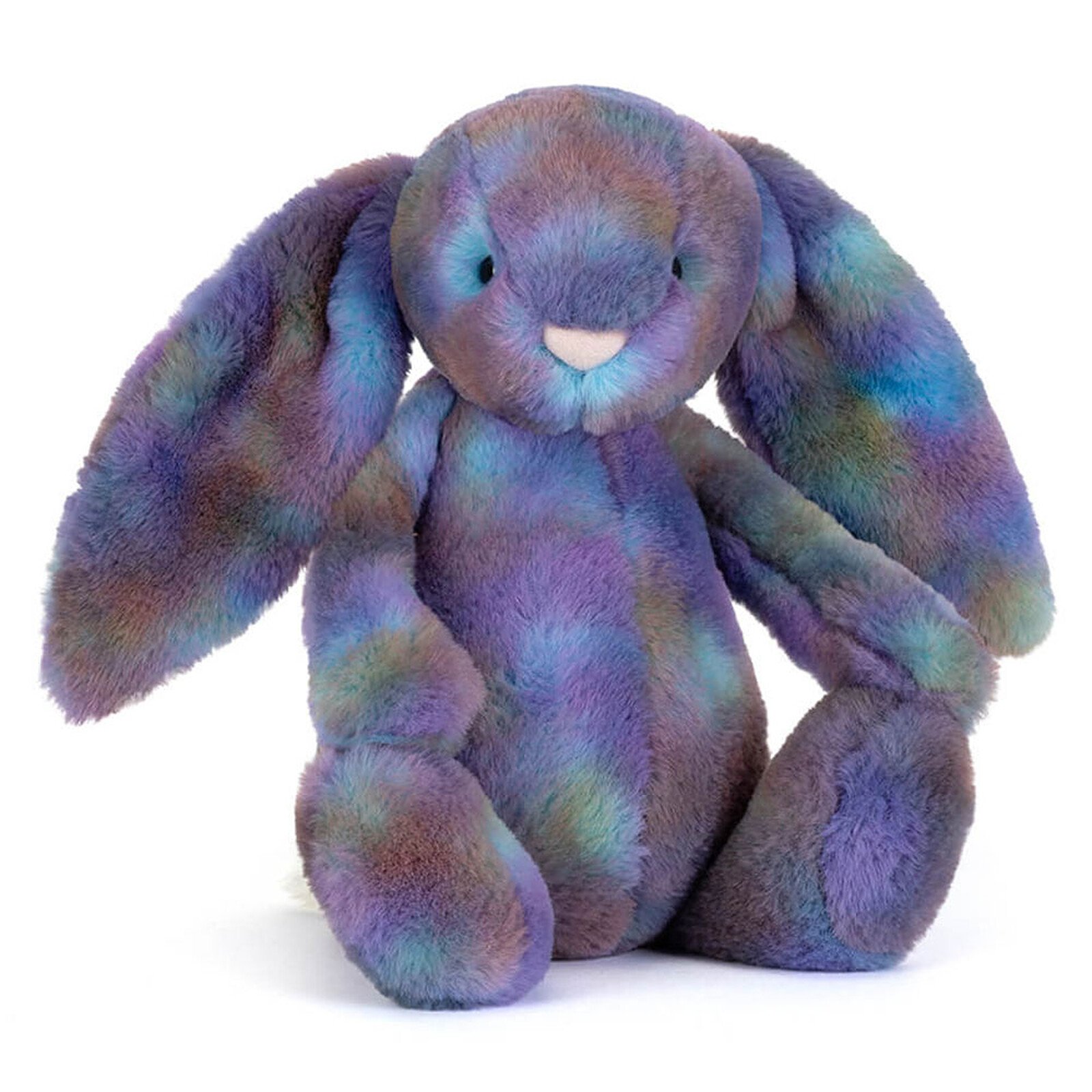 Zodihop Luxe Bunny Original Jellycat