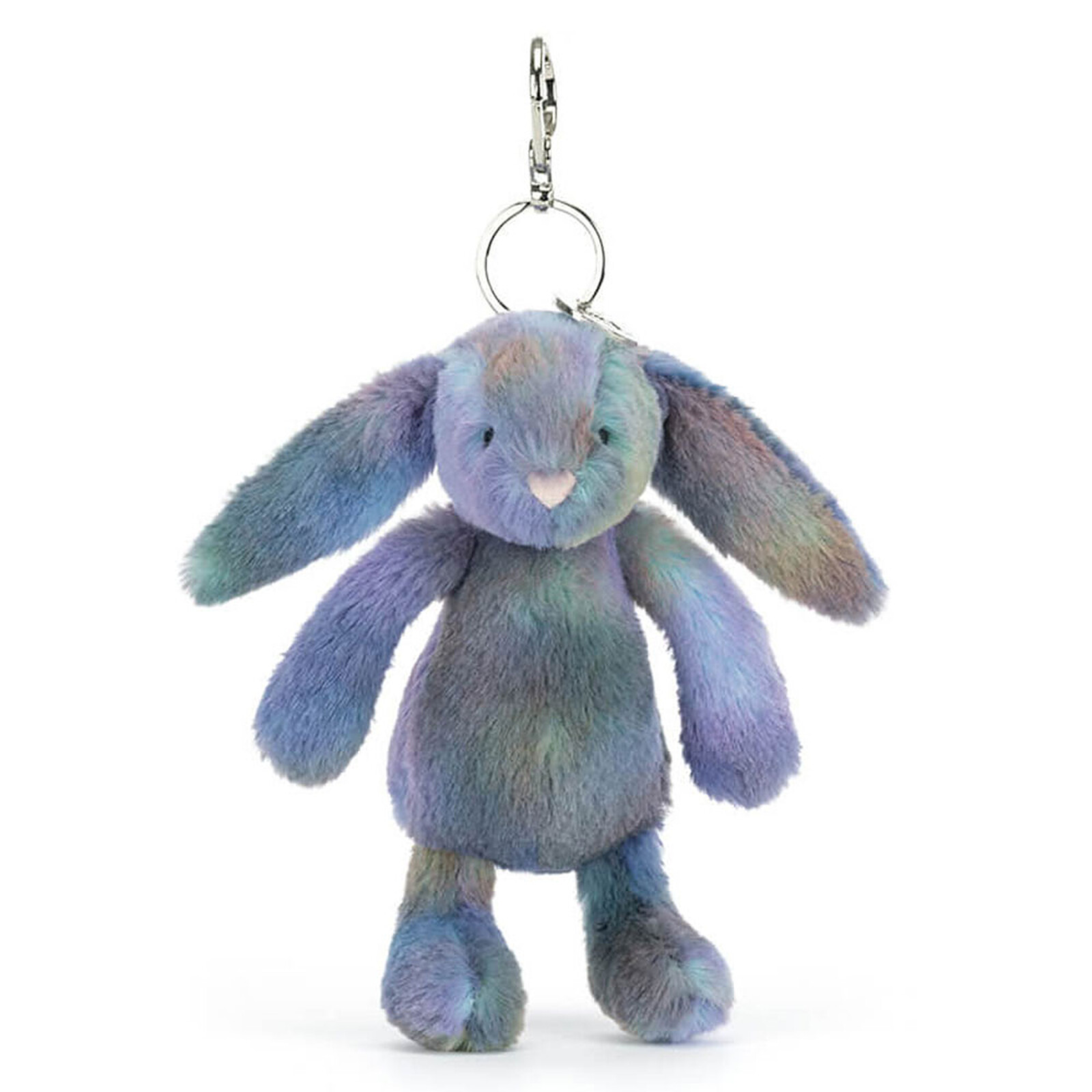 Porte-clés Zodihop Luxe Bunny  Jellycat