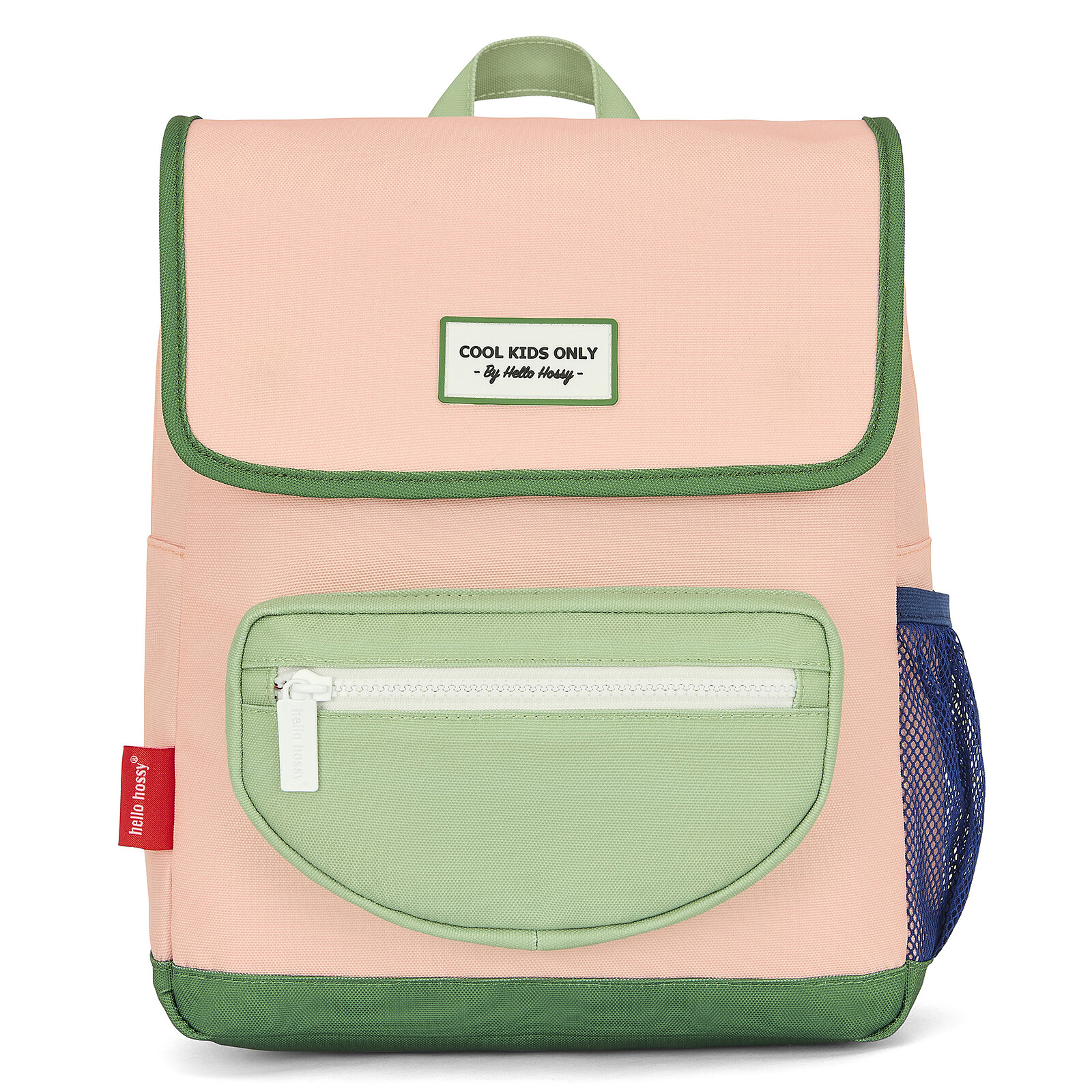 Sac à Dos Mini 2/5 Ans - Smoothie Hello Hossy