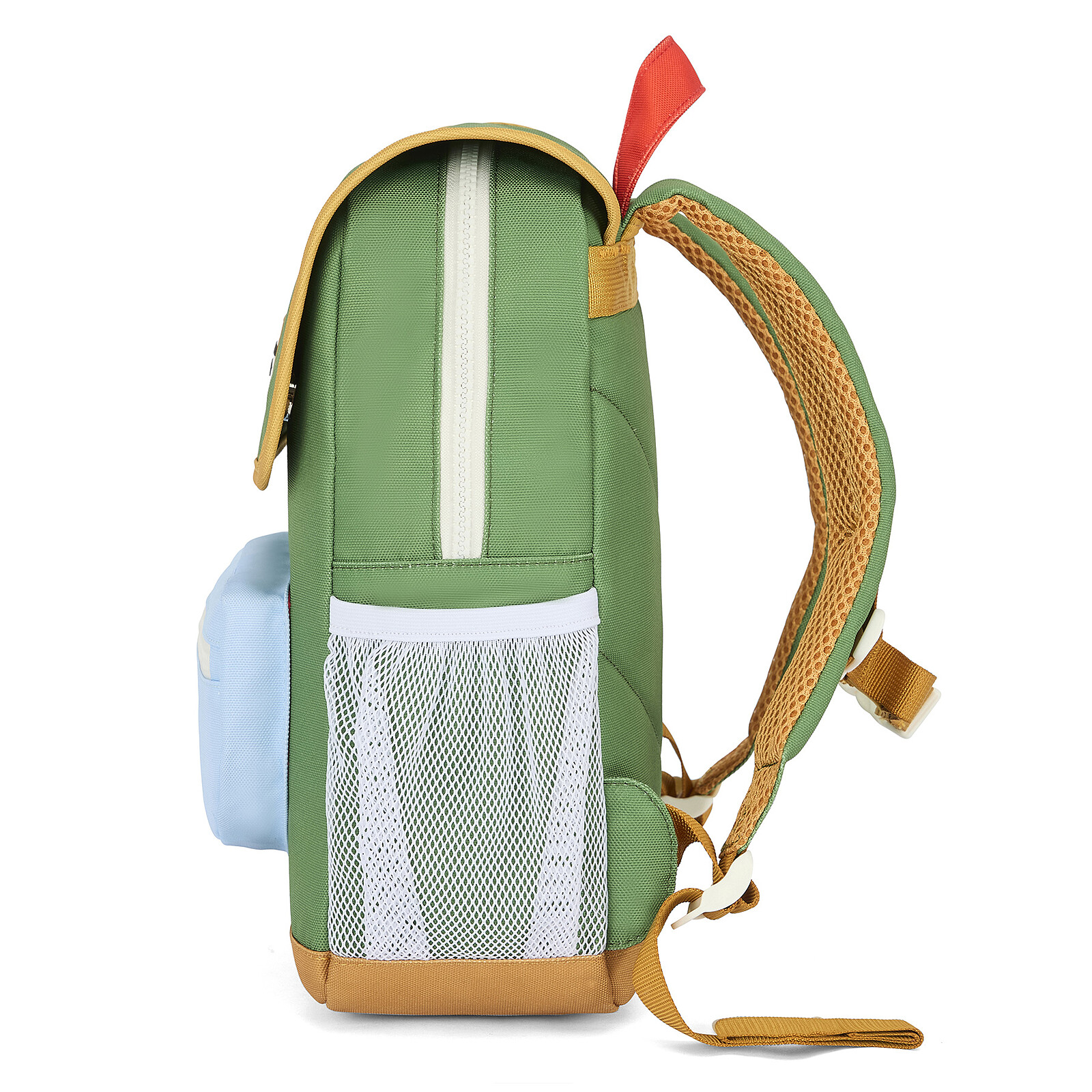 Achat Sac à Dos Mini 6 Ans + - Green Lake