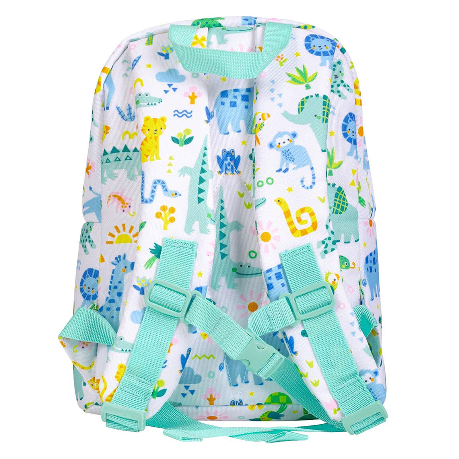 Achat Petit Sac à Dos - Jungle