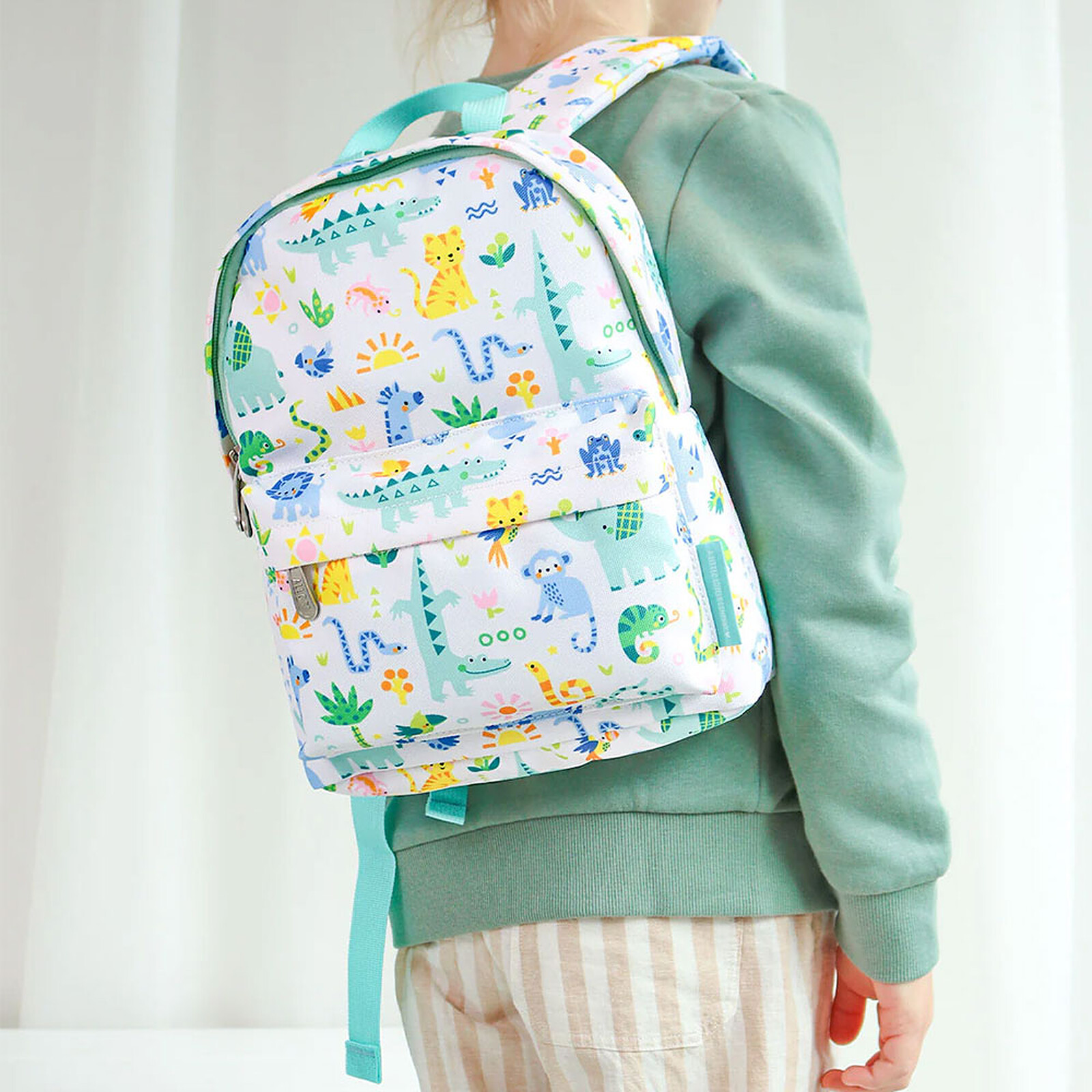 Bagagerie enfant
