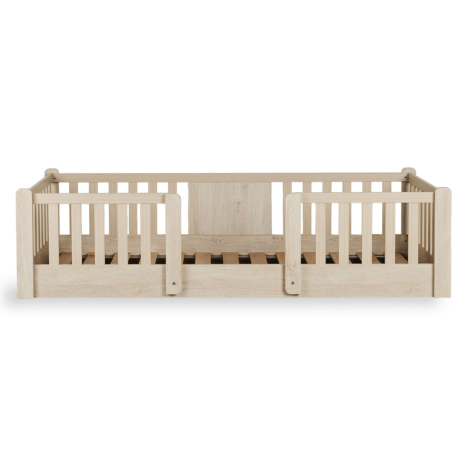 Avis My House Bed Natural Ash - 90 x 200 cm