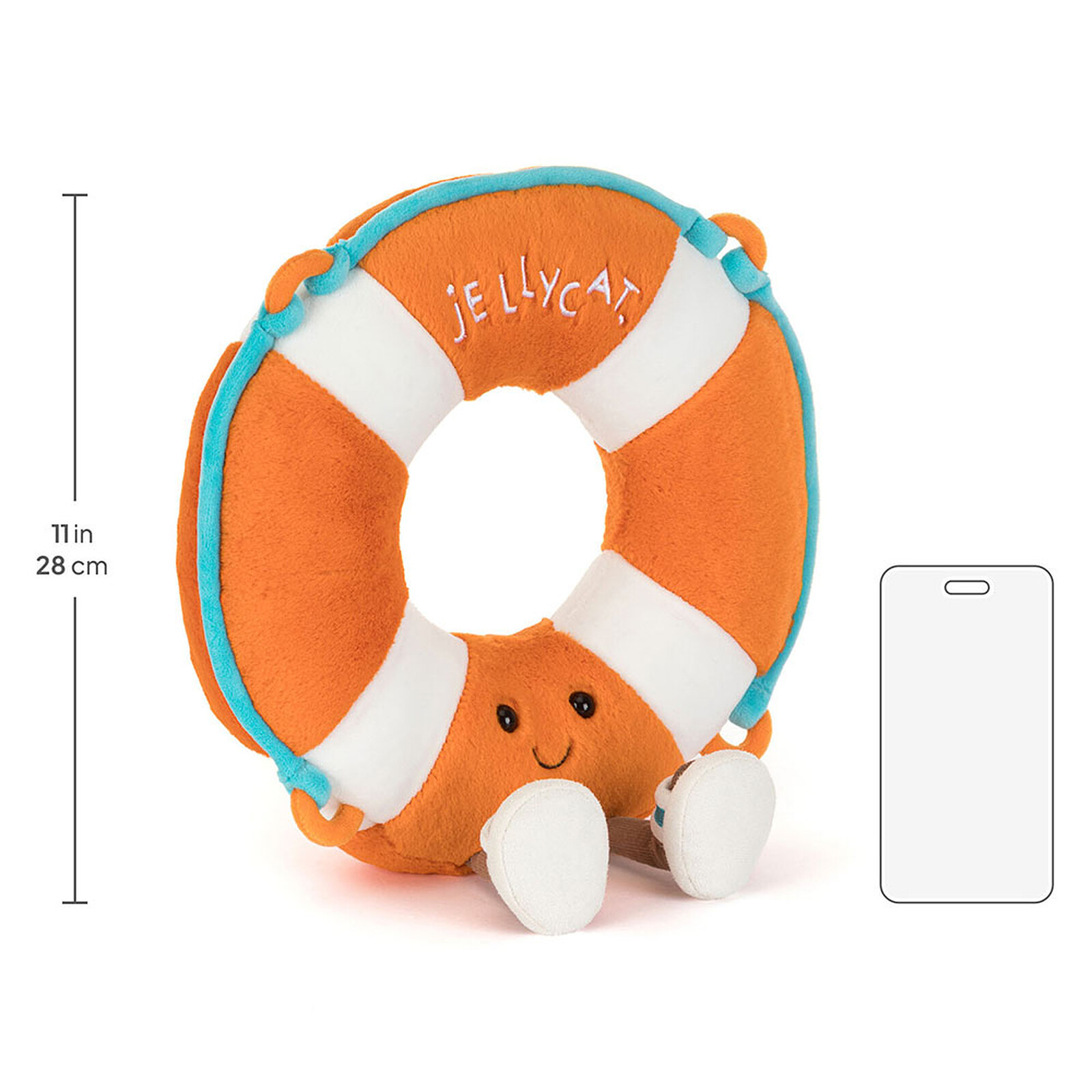 Amuseables Life Ring pas cher