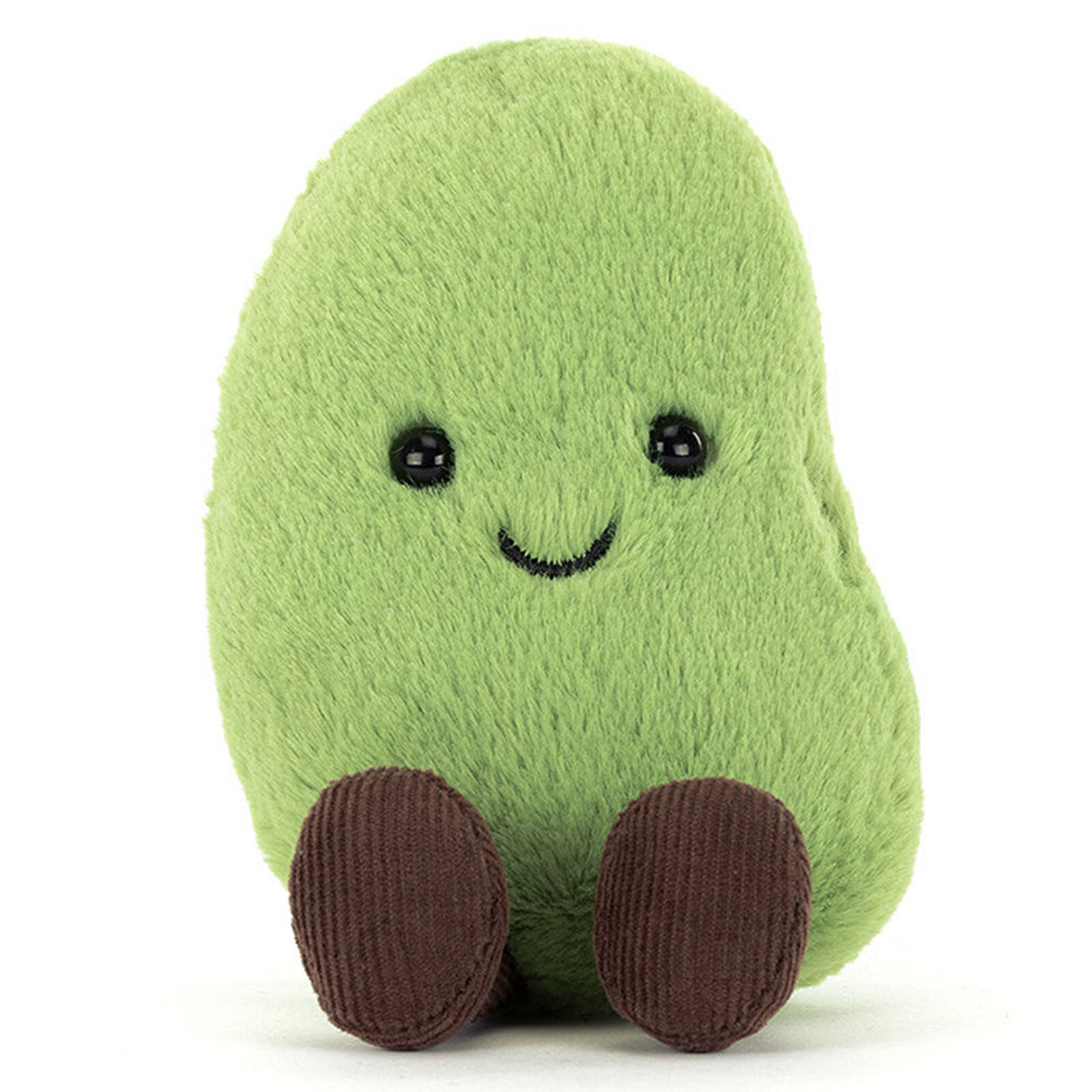 Amuseables Soyella Edamame Bean Jellycat