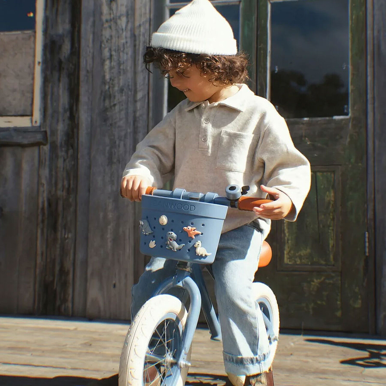 Casque & Accessoire
