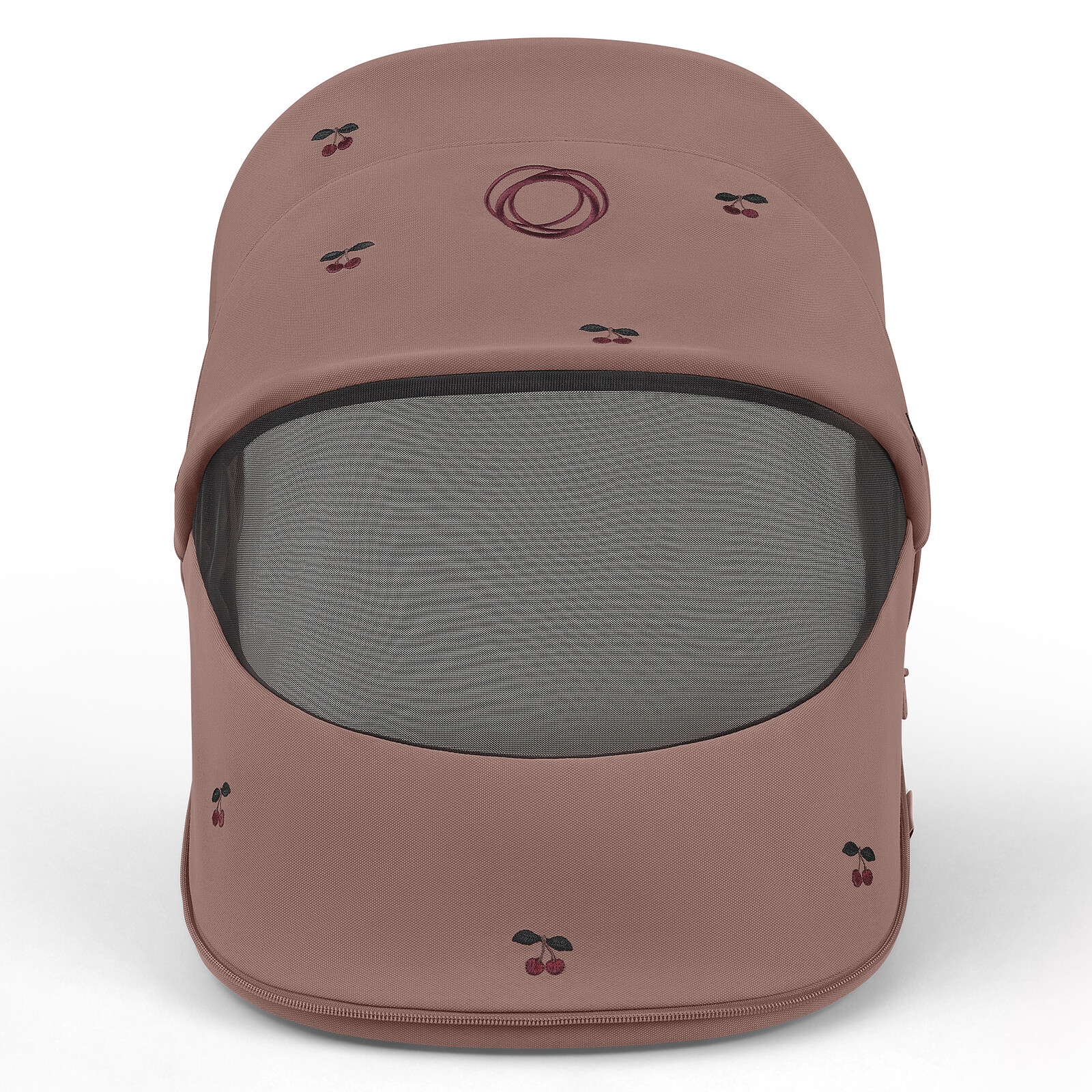 Capote Dragonfly Plus x Konges Sløjd - Dusty Pink Bugaboo