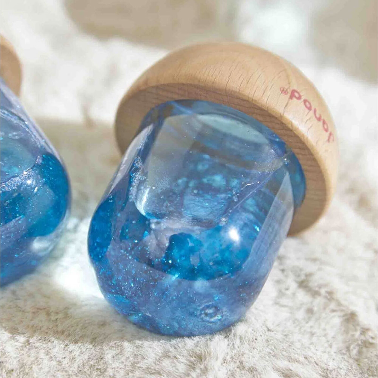 Avis Bulles Sensorielles - Coloris Aléatoire
