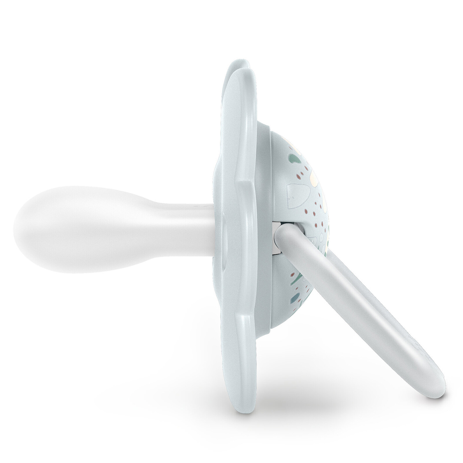 Sucette Symétrique SX Pro Wonderland Blue - 0/6 Mois Suavinex