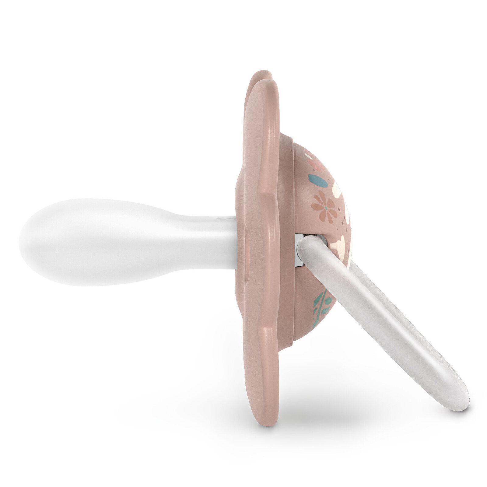 Sucette Symétrique SX Pro Wonderland Pink - 6/18 Mois Suavinex