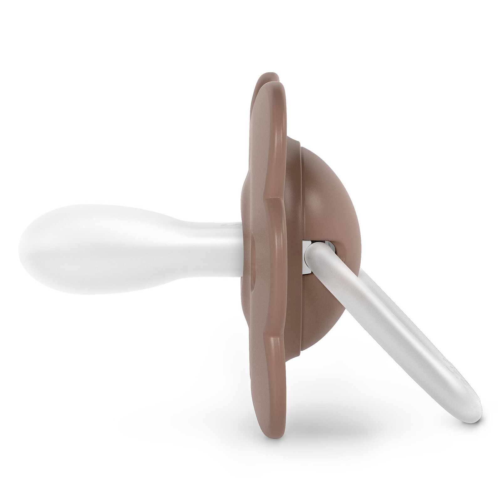 Sucette Symétrique SX Pro Wonderland Beige - 6/18 Mois Suavinex
