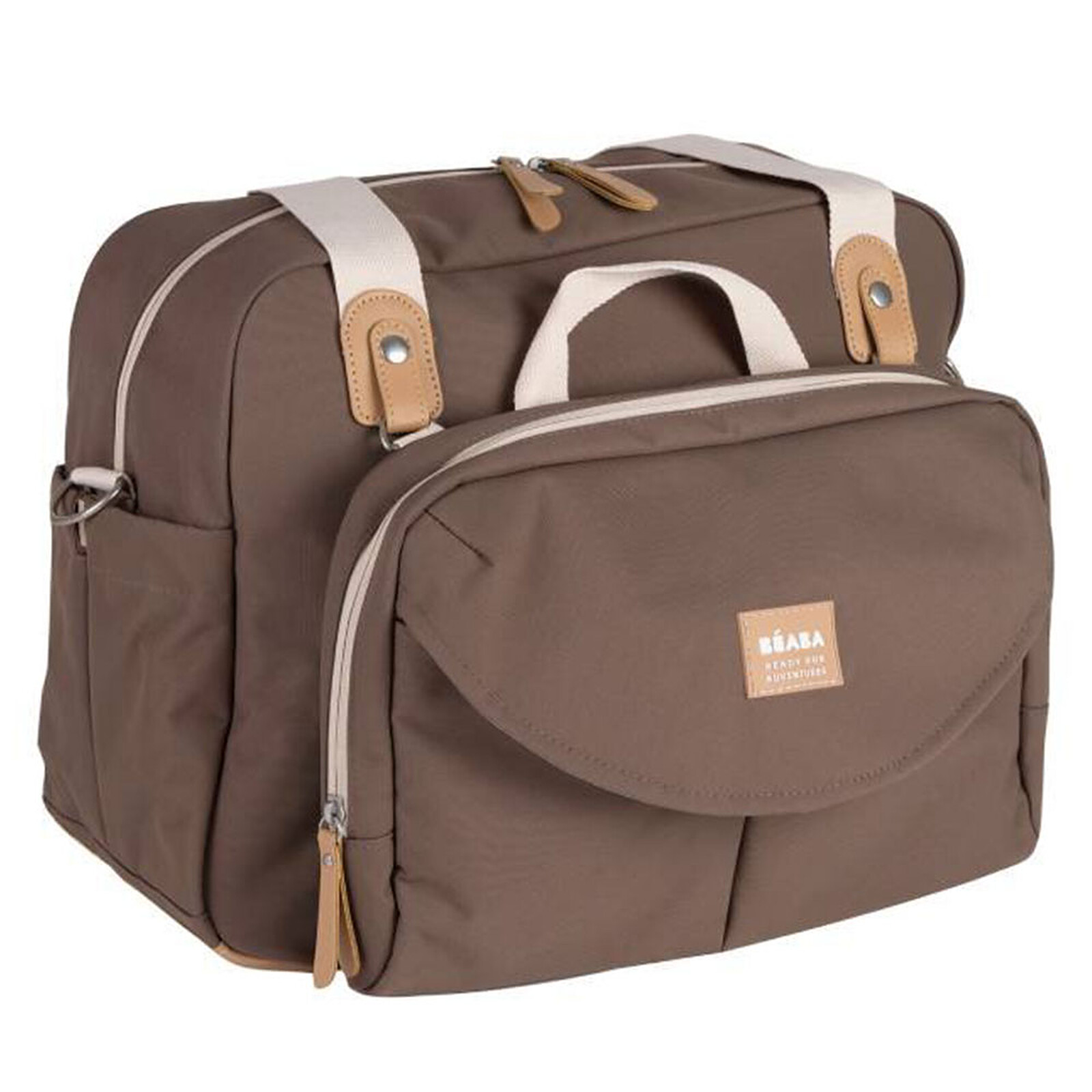 Achat Sac à Langer Genève - Cacao