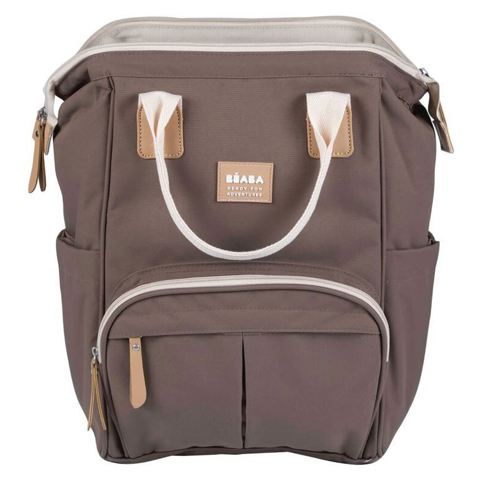 Achat Sac à Langer Wellington - Cacao