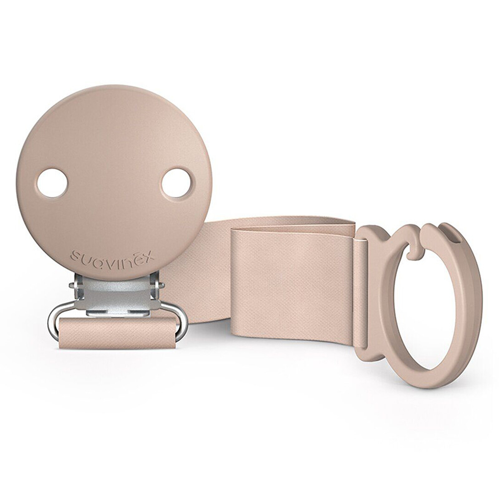 Attache Sucette Zerø.Zerø - Medium Suavinex