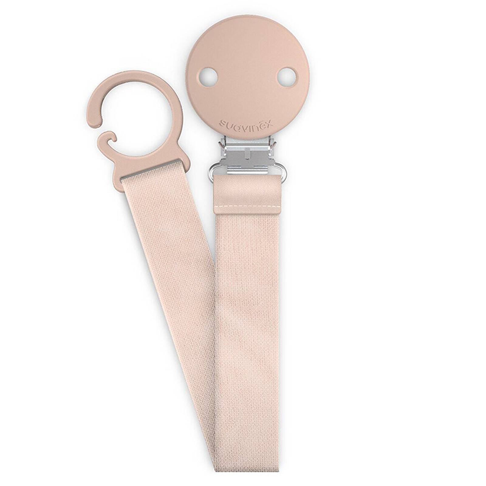 Attache Sucette Zerø.Zerø - Light Suavinex