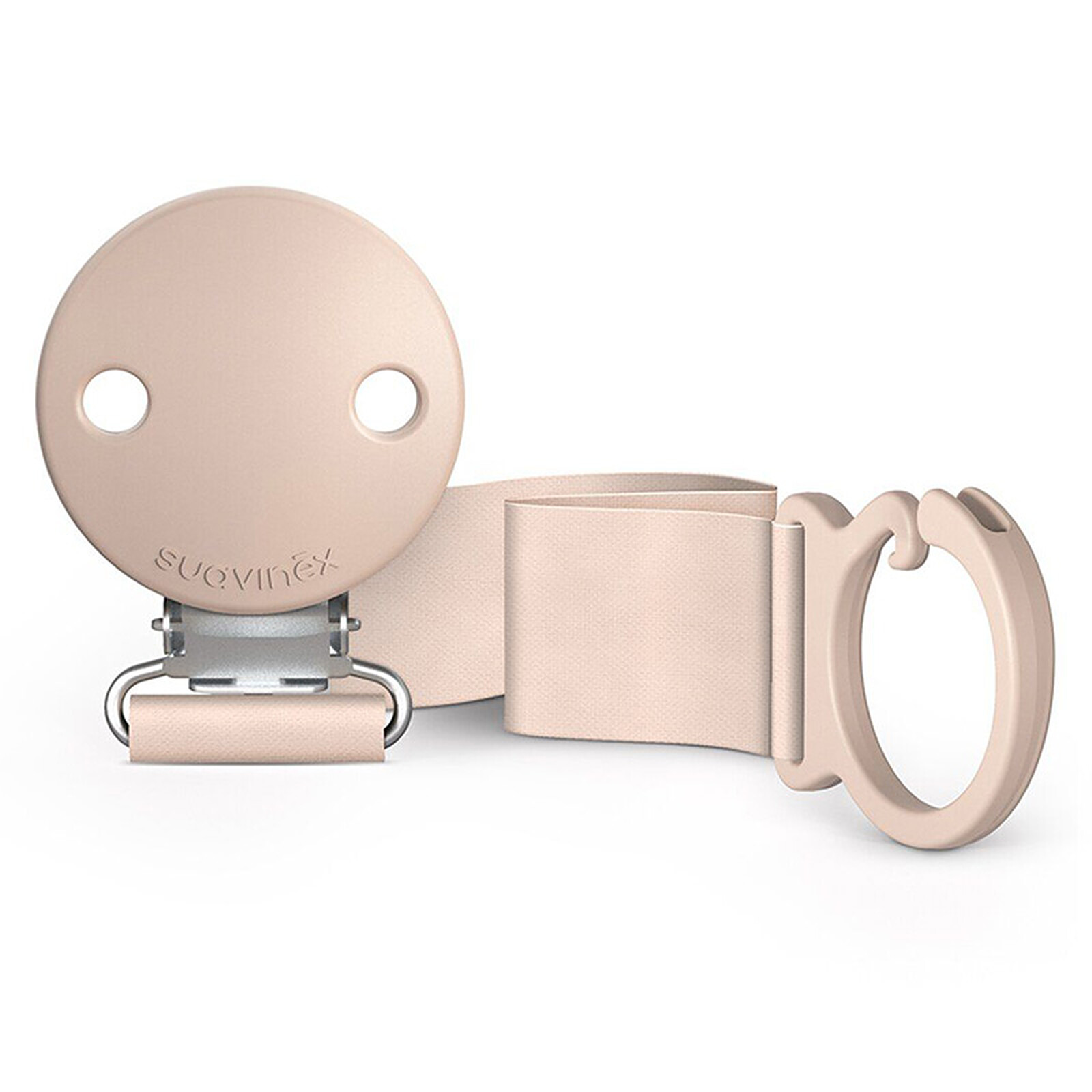 Attache Sucette Zerø.Zerø - Light Suavinex
