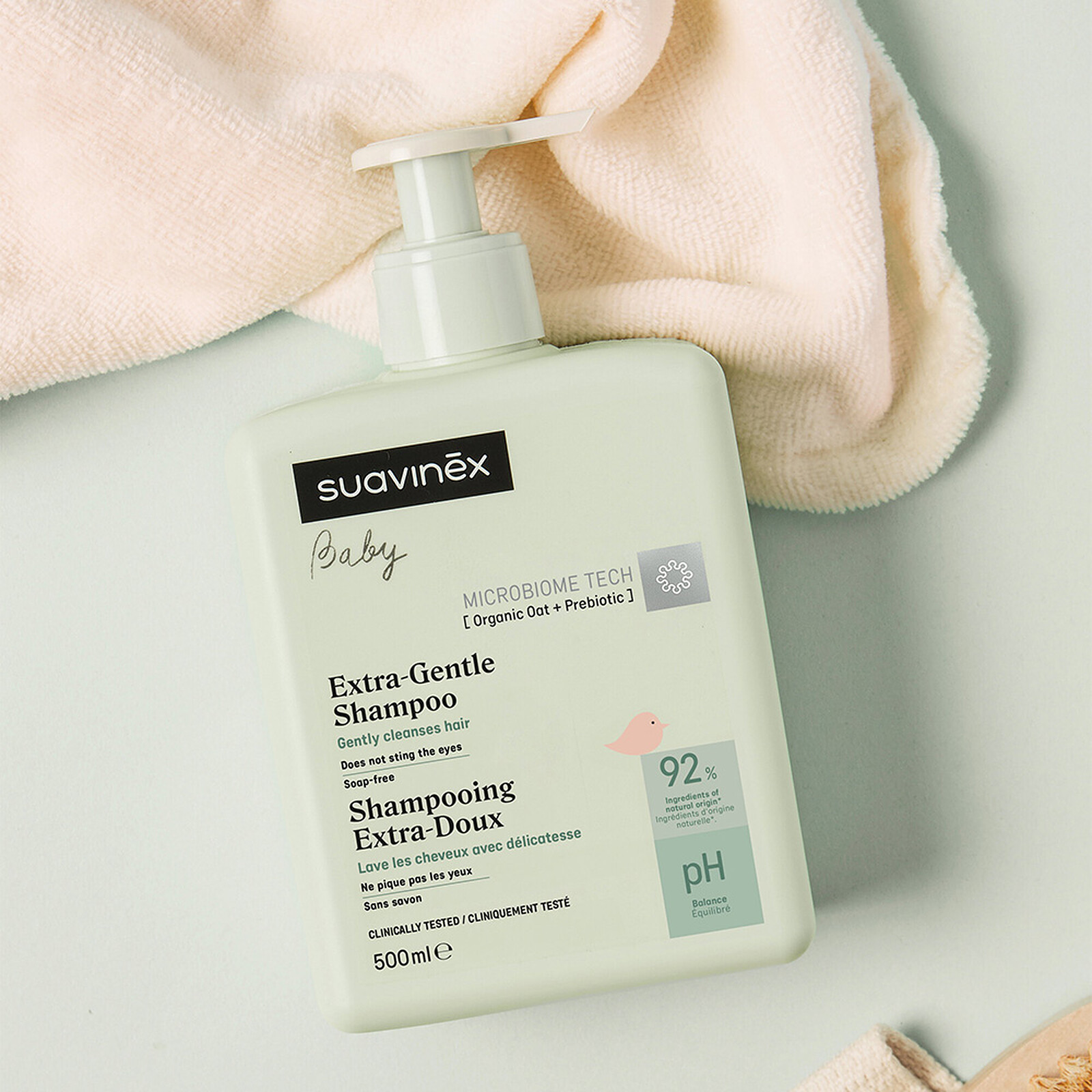 Cosmétique enfant