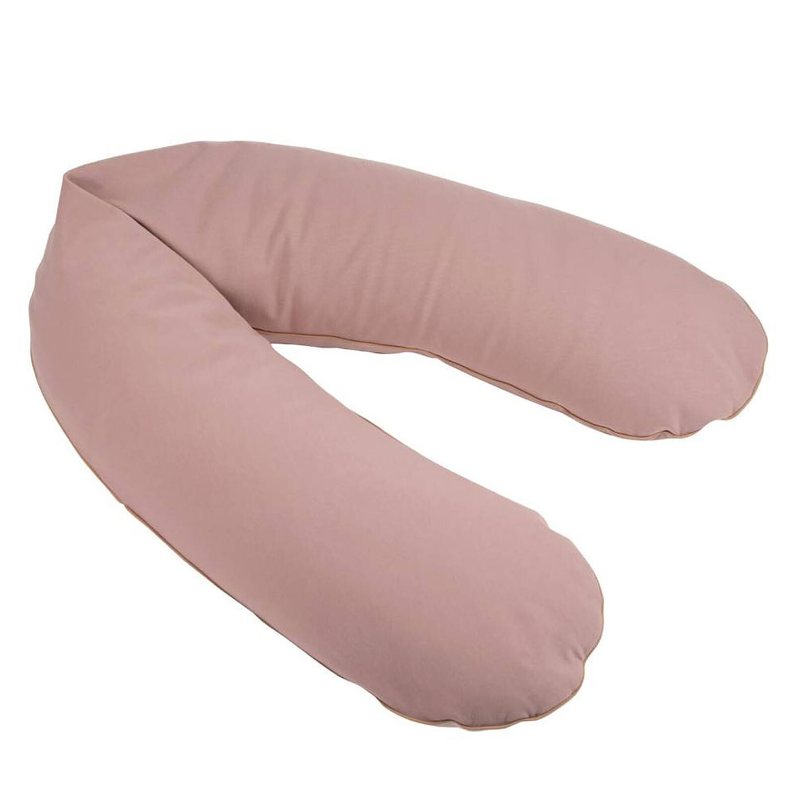 Coussin d'Allaitement Big Flopsy French Terry - Cotton Candy BÉABA