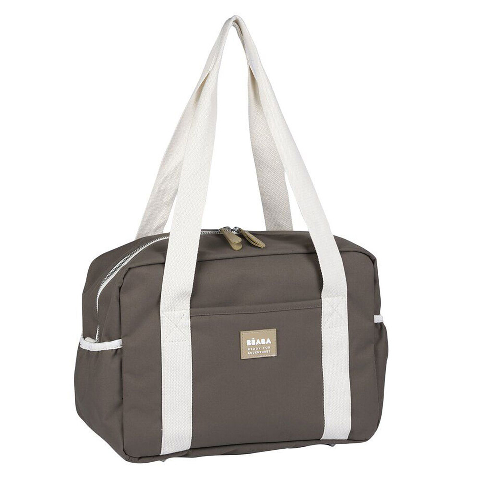 Achat Sac à Langer Paris - Cacao