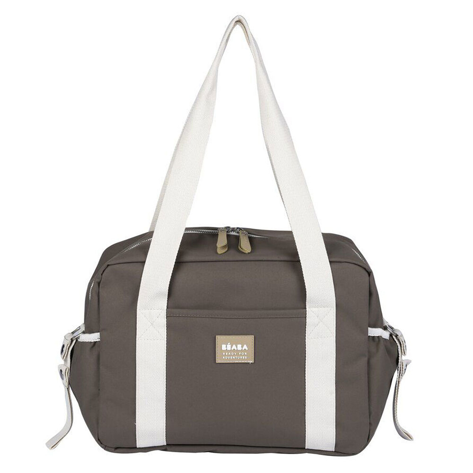 Sac à Langer Paris - Cacao BÉABA