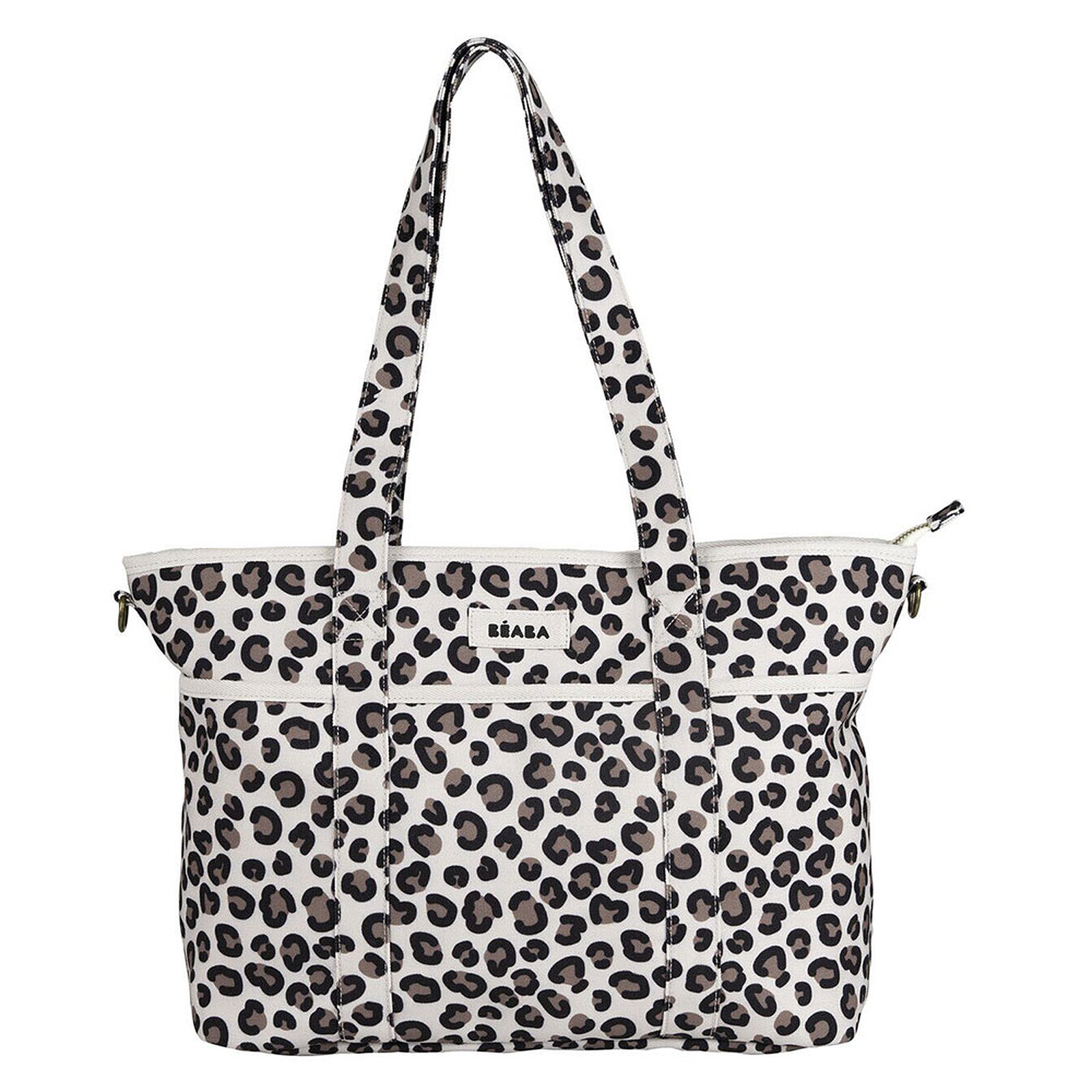 Achat Sac à Langer Madrid - Léopard Clay