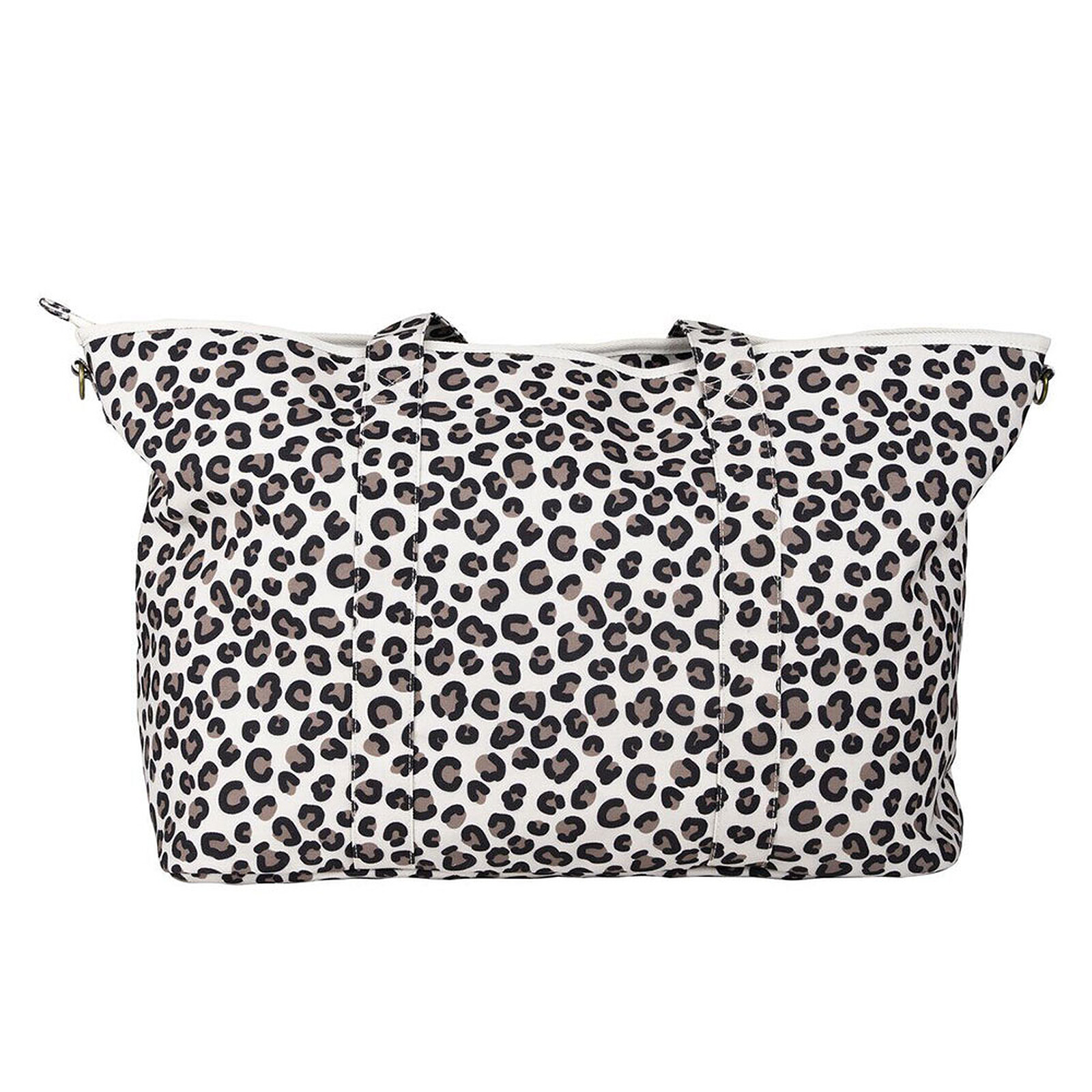 Sac à Langer Madrid XXL - Léopard Clay BÉABA