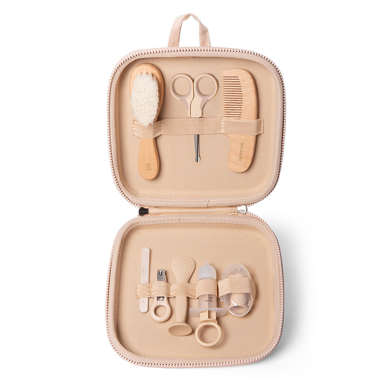Trousse de Soin Wonderland - Beige Suavinex