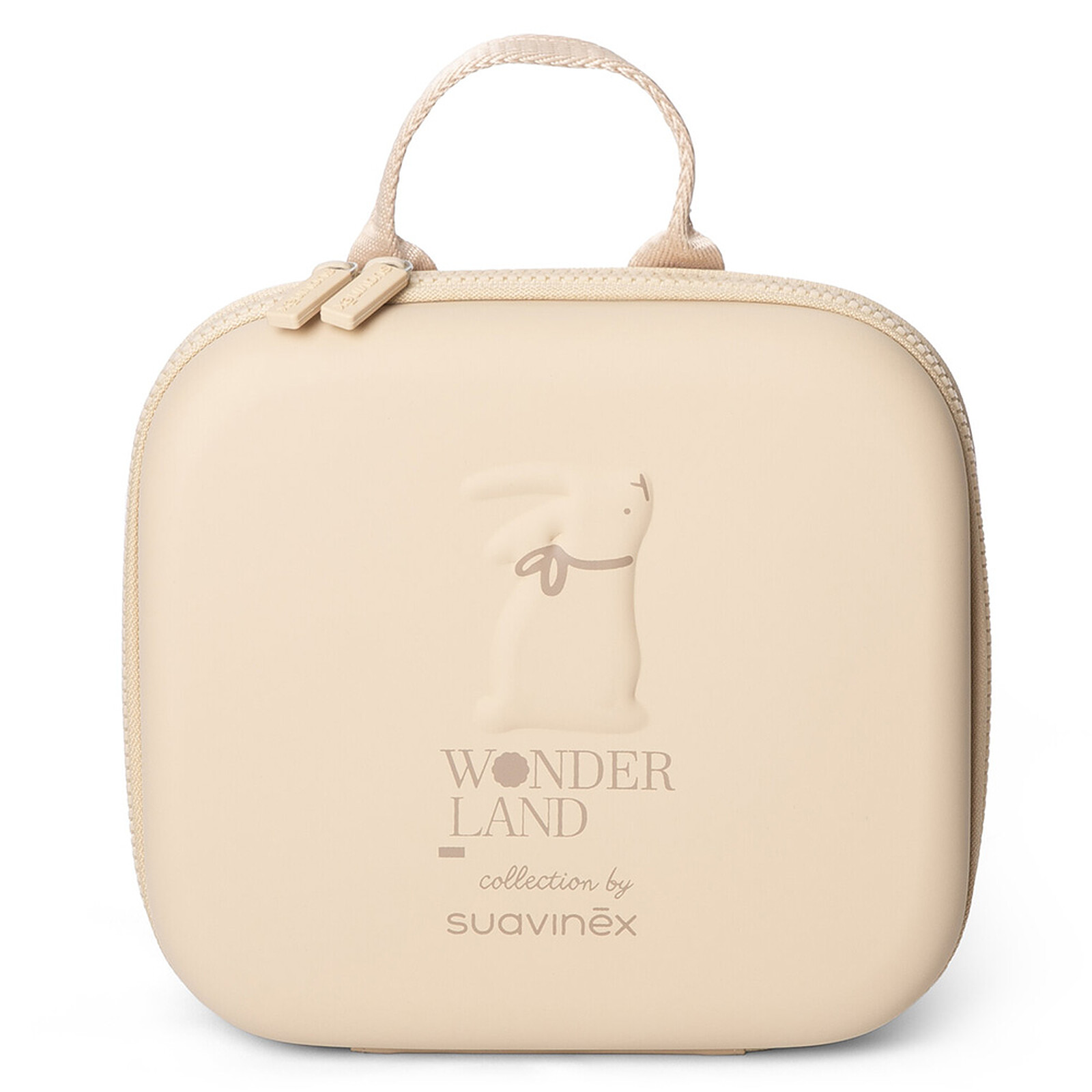 Avis Trousse de Soin Wonderland - Beige