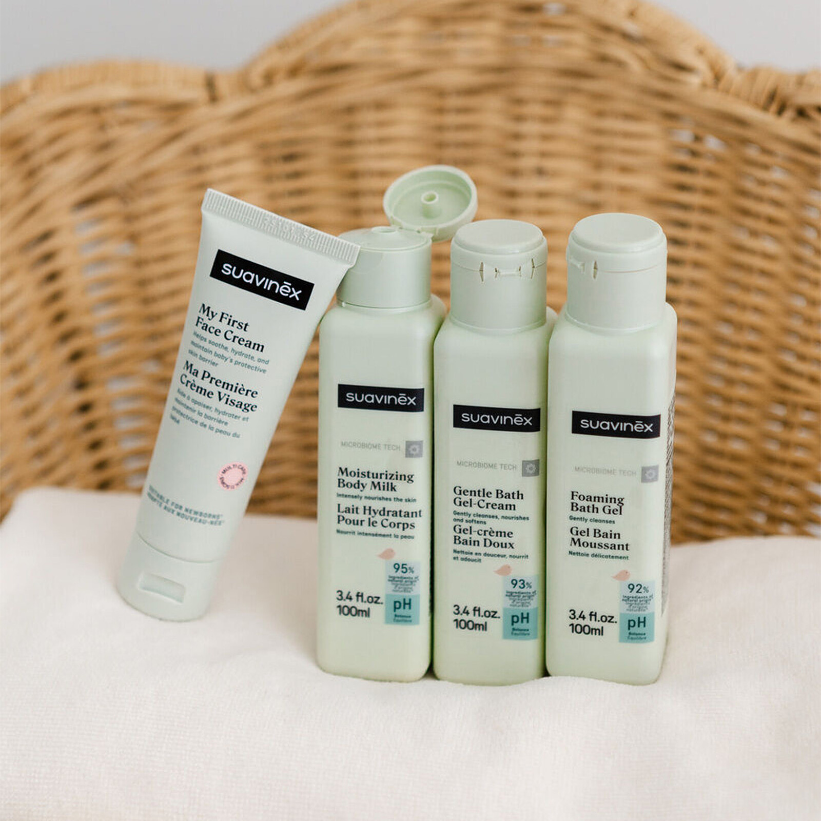 Cosmétique enfant