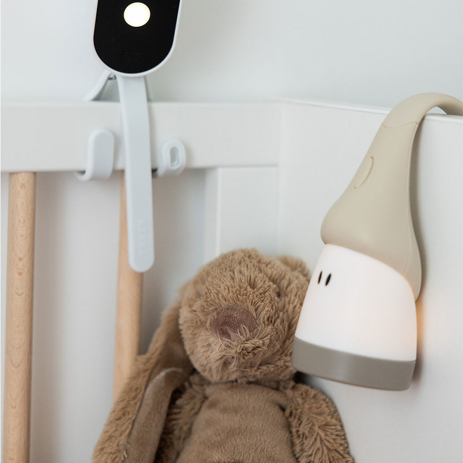 Veilleuse Pixie Torch - Clay Earth pas cher