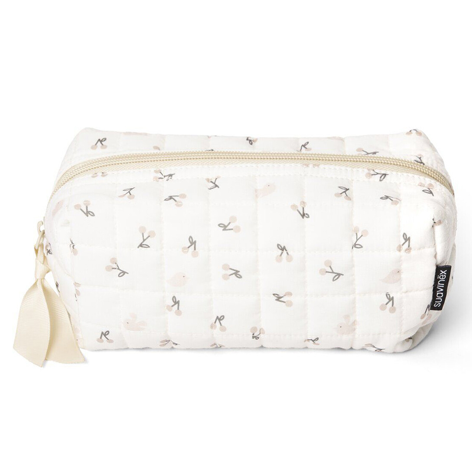 Avis Trousse de Toilette Birdies - Beige